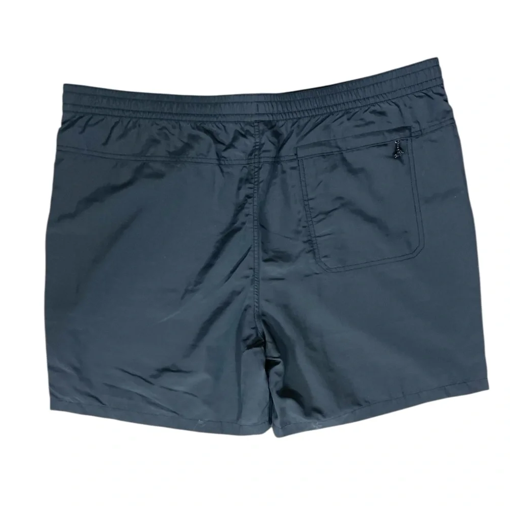 The North Face Pull-On Adventure Shorts in Asphalt Grey XXL NWT